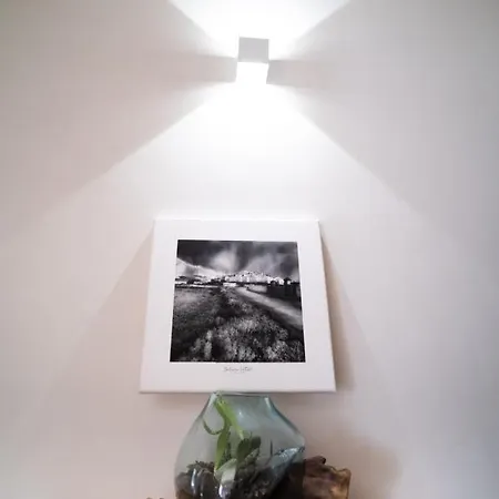 Villa Casa Tonini à Ostuni Extérieur photo