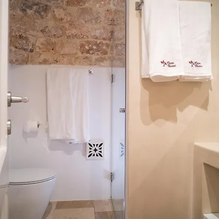 Villa Casa Tonini à Ostuni Extérieur photo