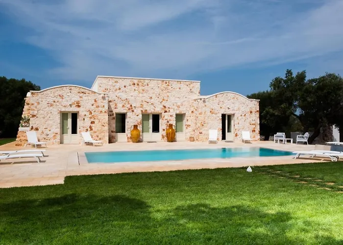 Casa Tonini