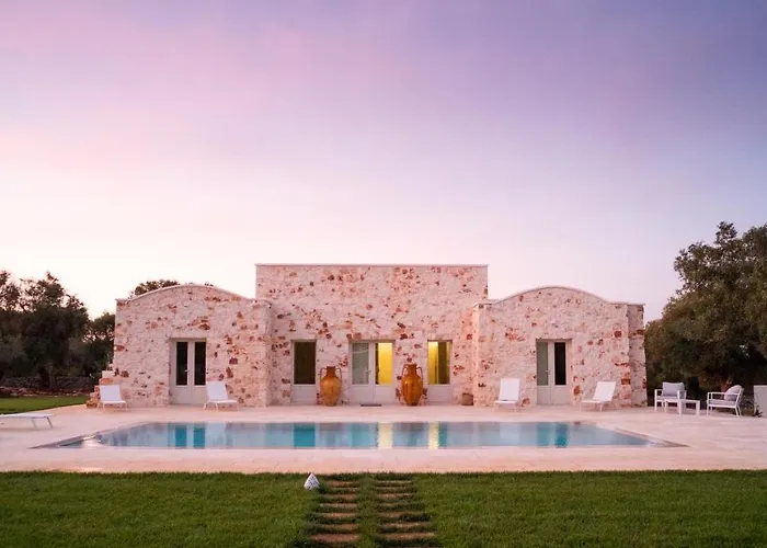 Casa Tonini