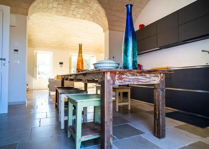 Casa Tonini