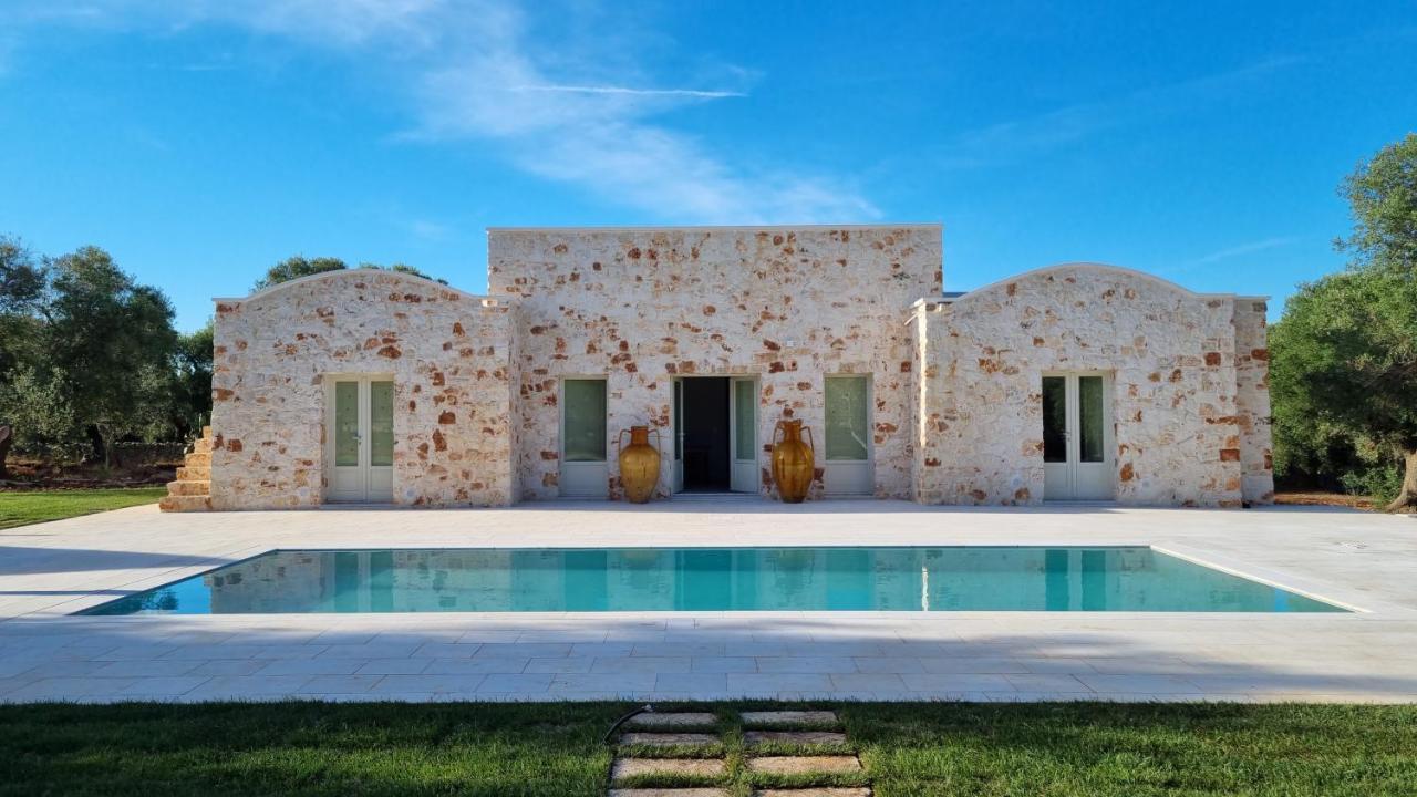 Villa Casa Tonini Ostuni
