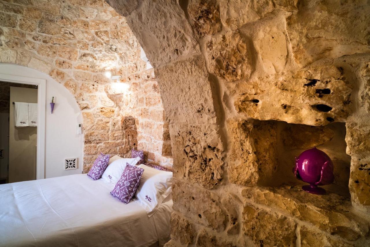 Casa Tonini Villa Ostuni