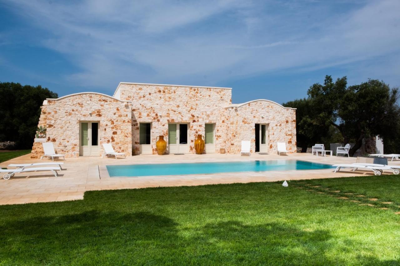 Casa Tonini Villa *