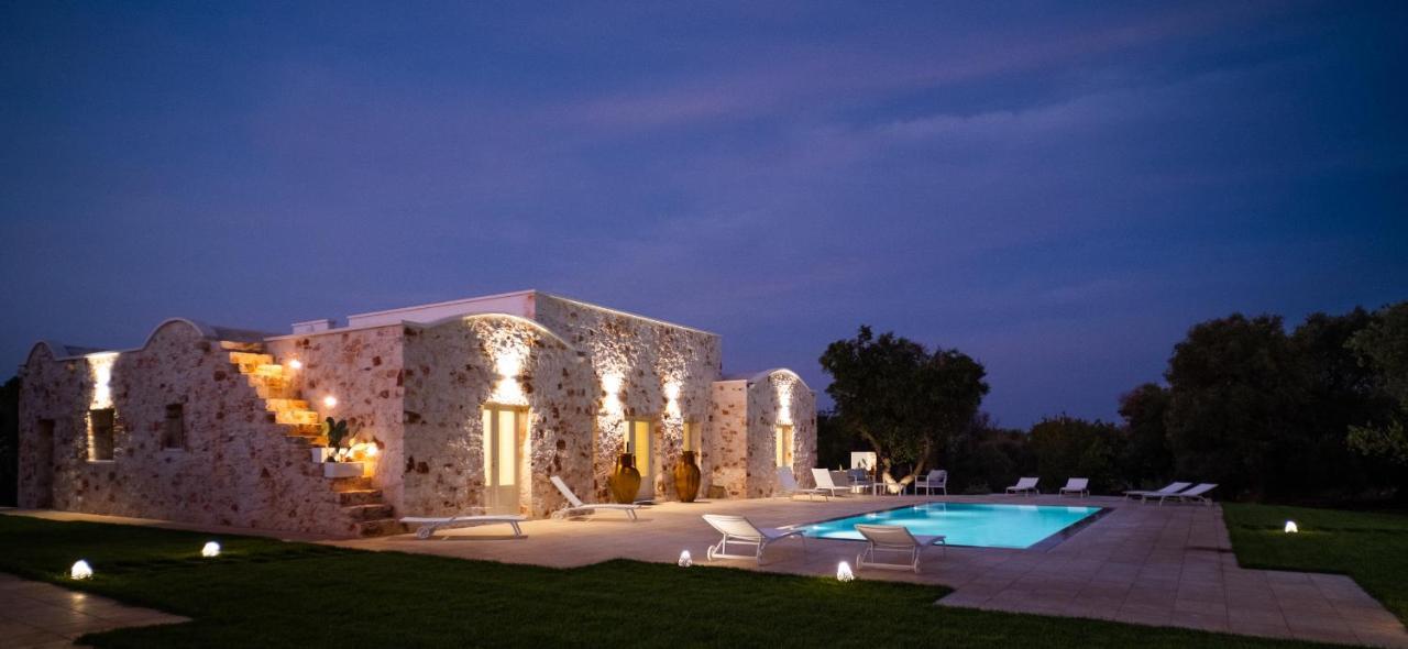 Casa Tonini Villa Ostuni