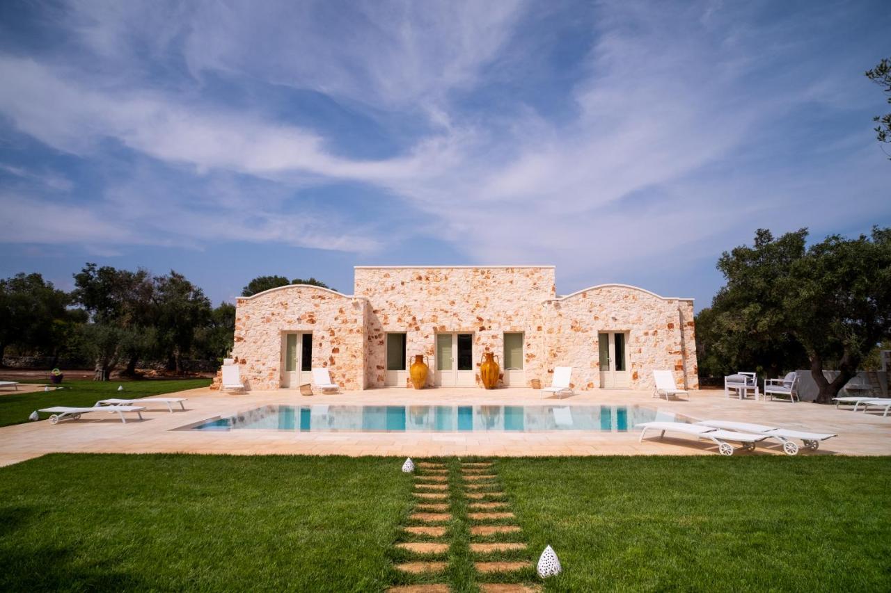Casa Tonini Ostuni