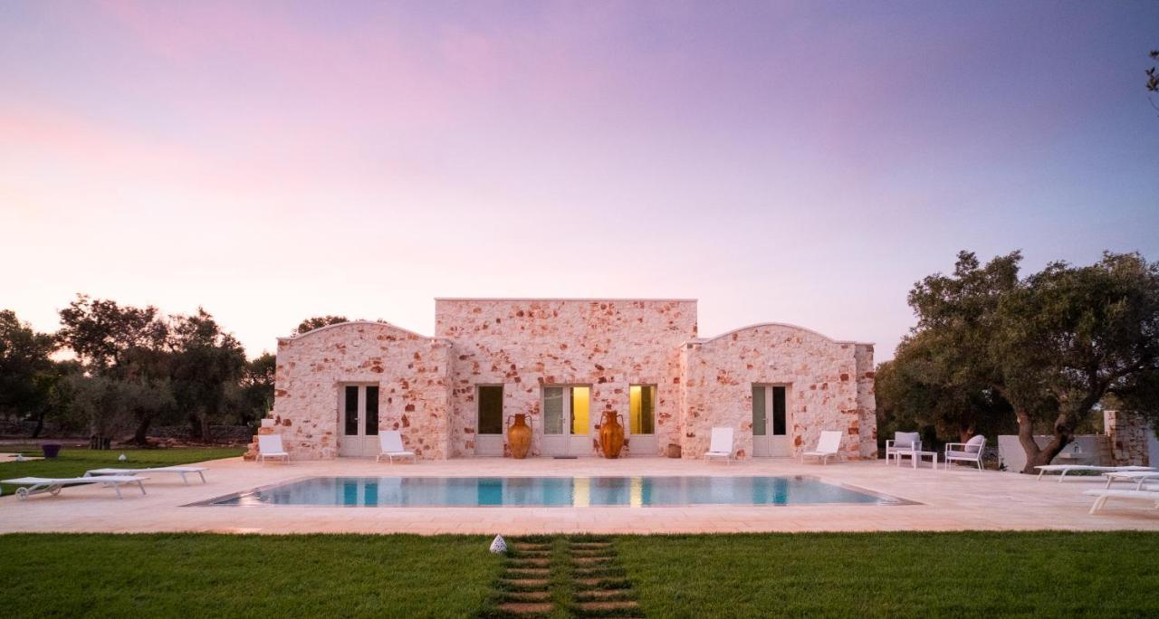 Casa Tonini Villa Ostuni
