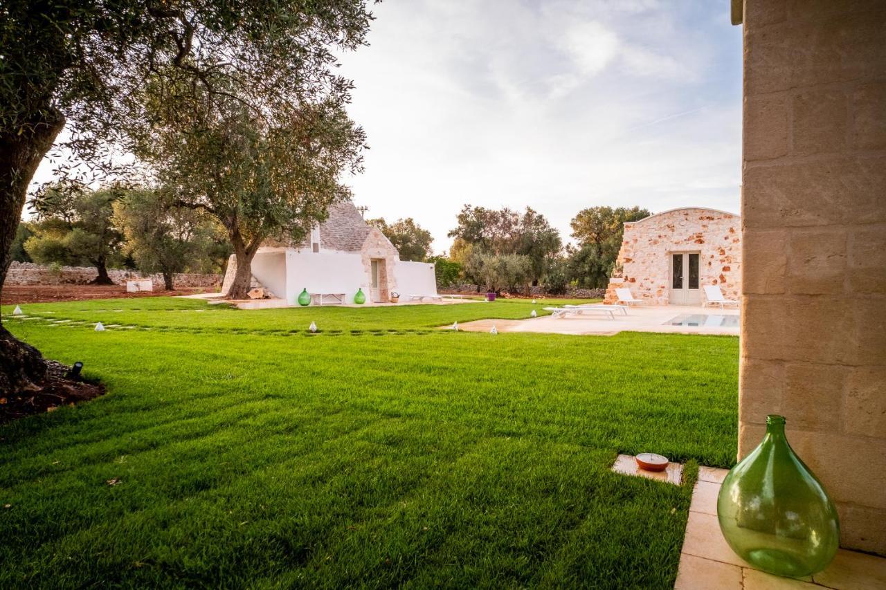 Casa Tonini Ostuni