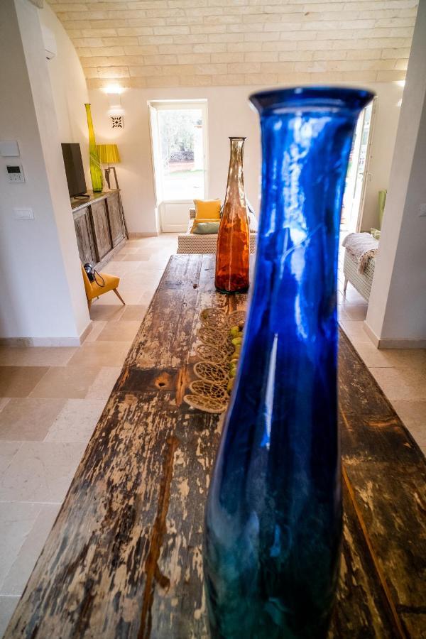 Casa Tonini Villa Ostuni