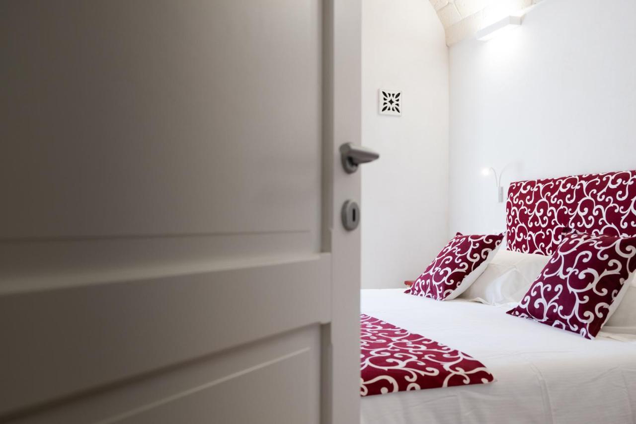 Villa Casa Tonini Ostuni