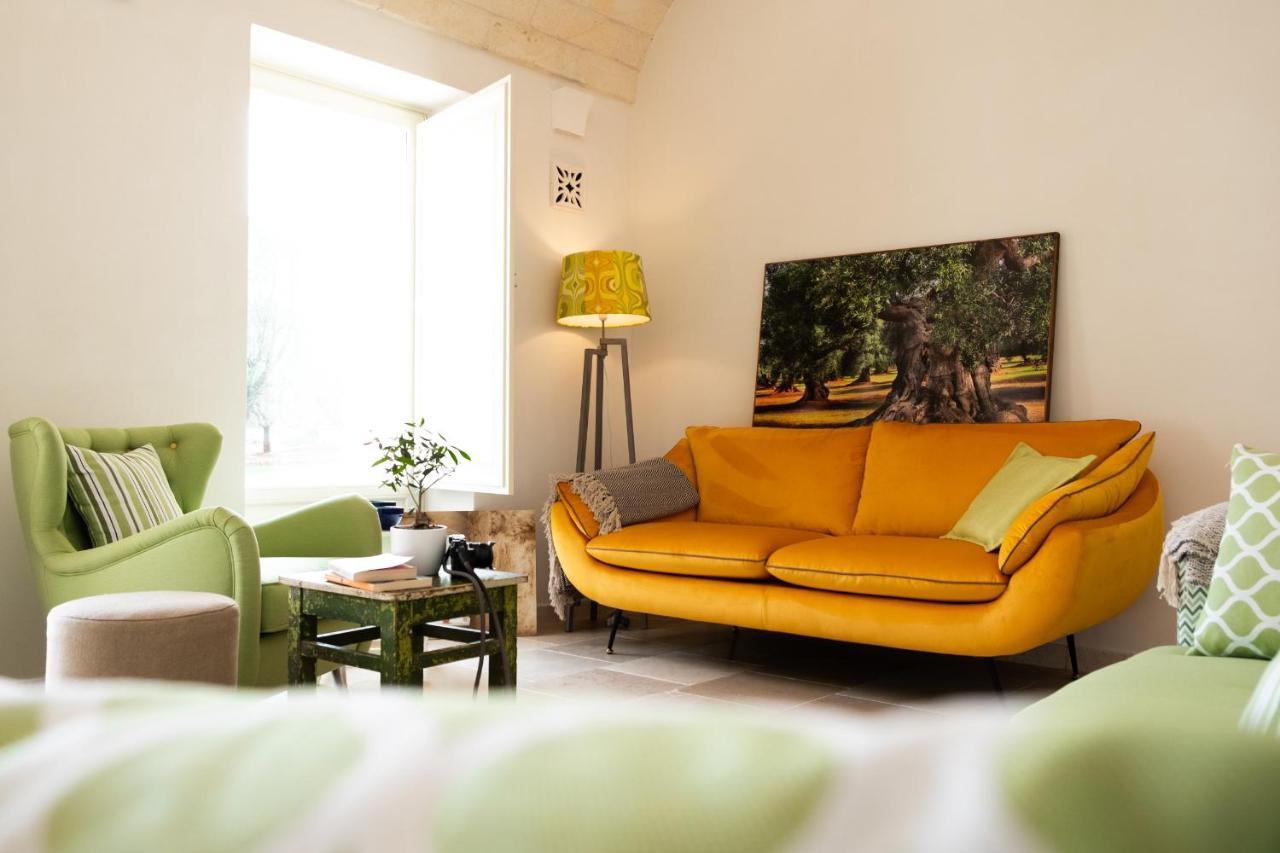Villa Casa Tonini Ostuni