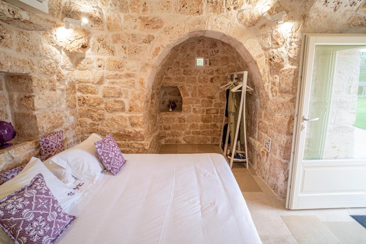 Casa Tonini * Ostuni