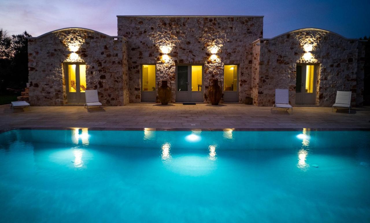 Villa Casa Tonini