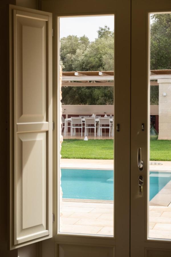 Casa Tonini Ostuni