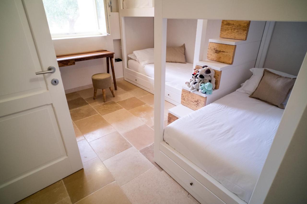 Casa Tonini Villa Ostuni