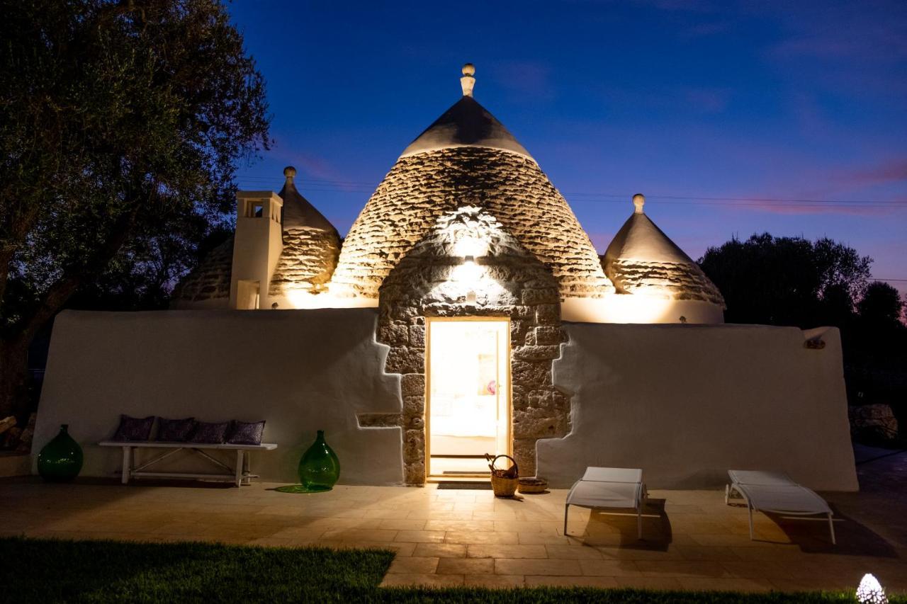 Casa Tonini Villa *