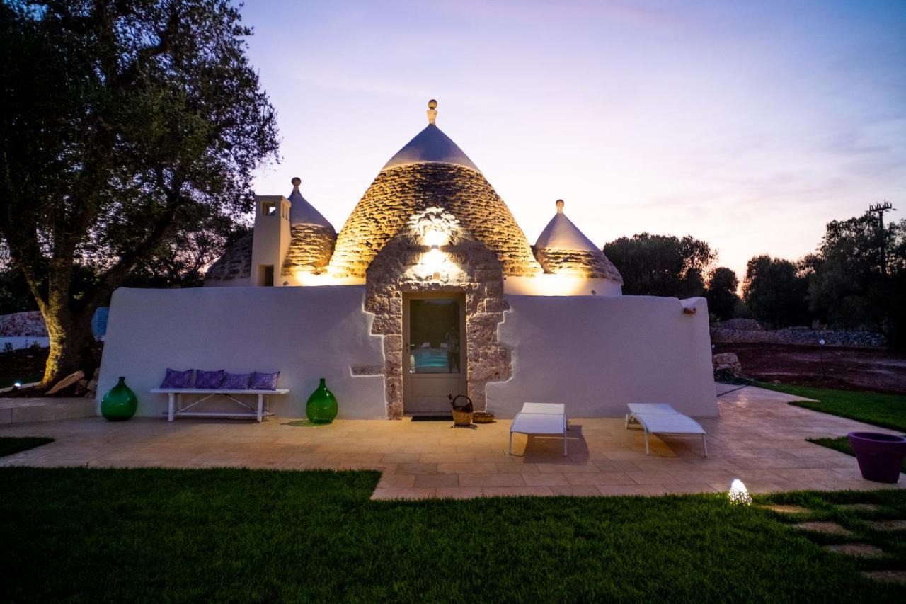 Casa Tonini Villa Ostuni