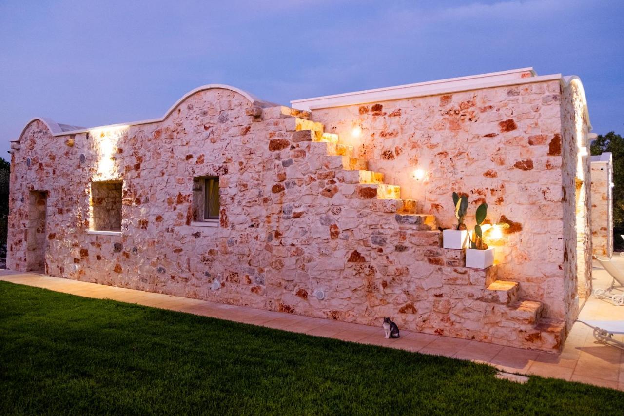 Casa Tonini * Ostuni