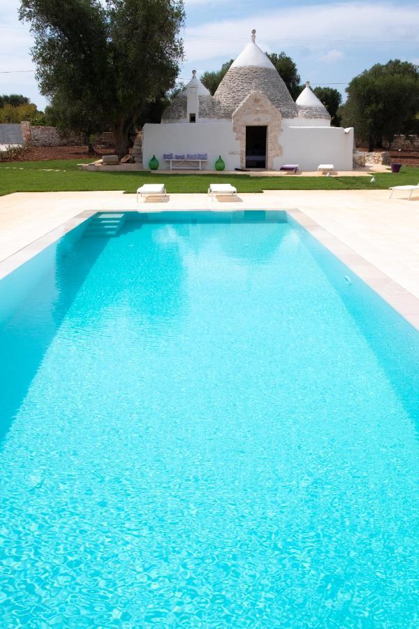 Casa Tonini Villa