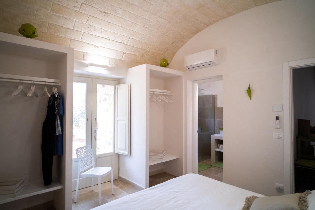 Casa Tonini Ostuni