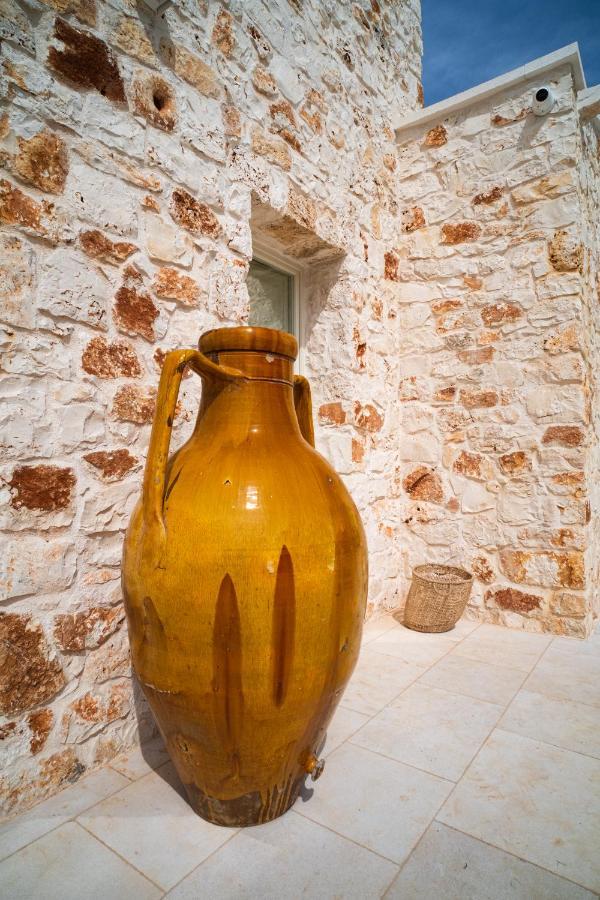 Casa Tonini * Ostuni