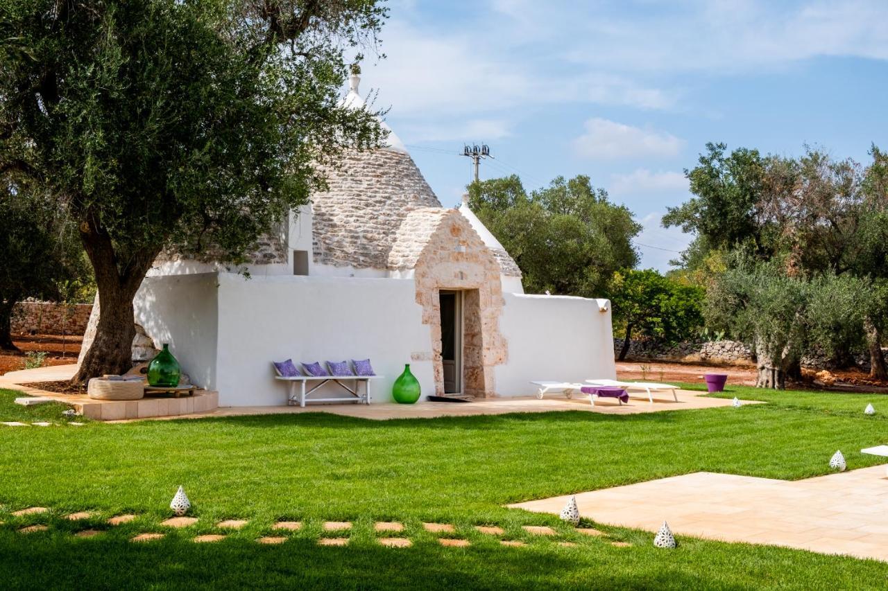 Villa Casa Tonini Ostuni