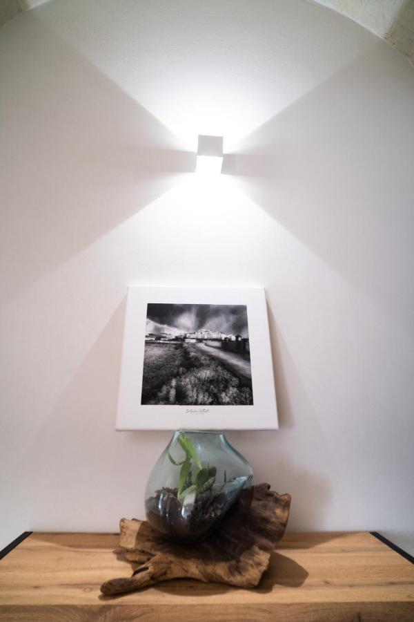 Casa Tonini * Ostuni