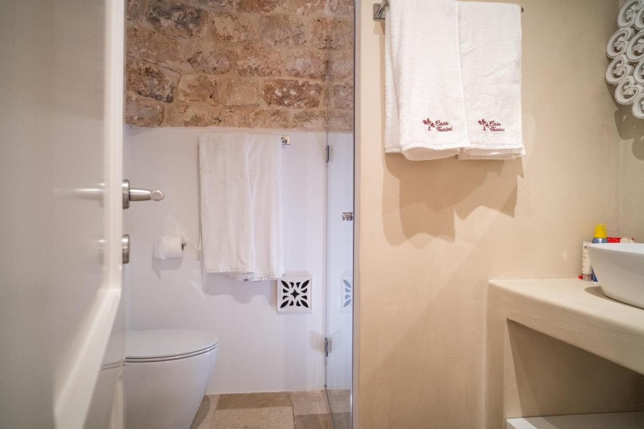 Casa Tonini Villa *