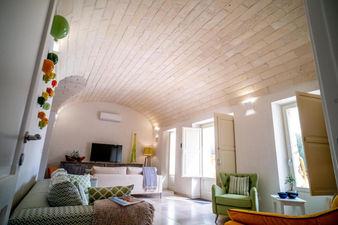 Casa Tonini * Ostuni
