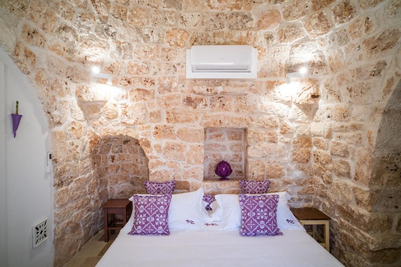 Casa Tonini Villa Ostuni