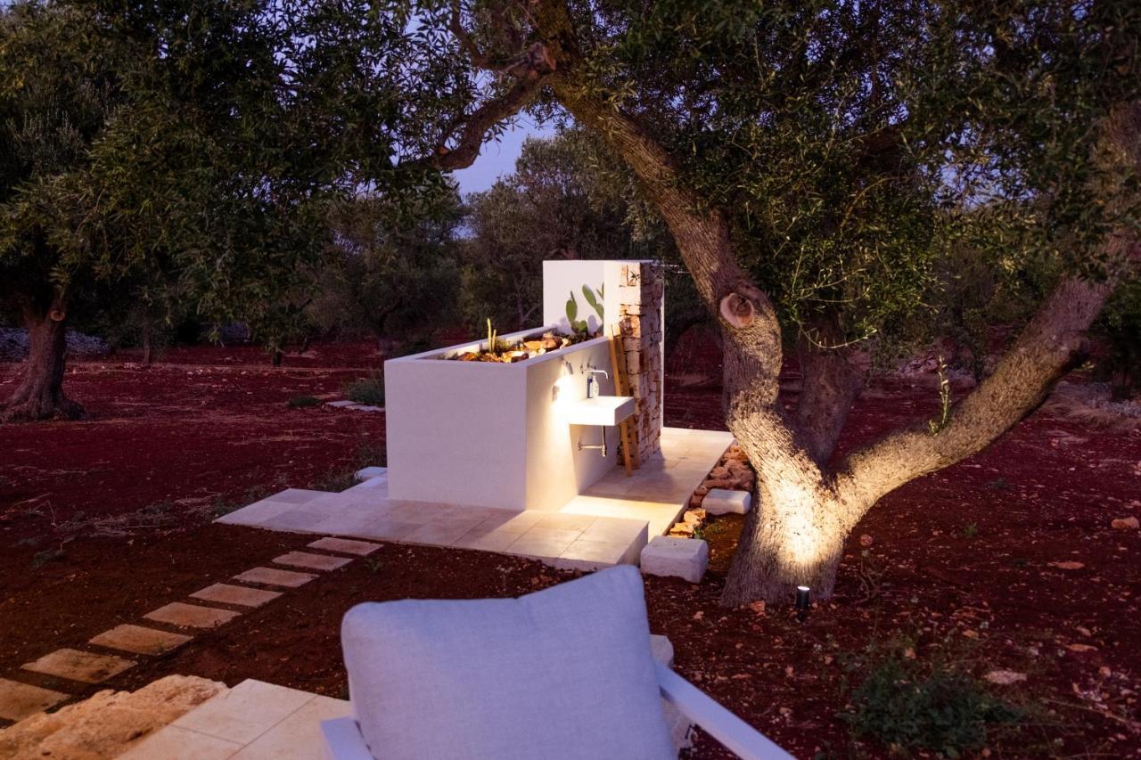 Casa Tonini * Ostuni