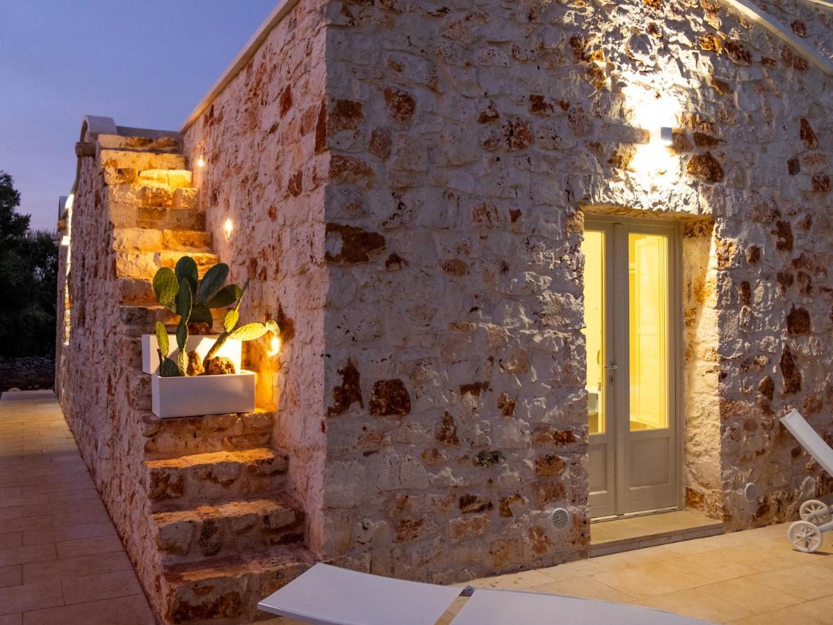 Casa Tonini Villa