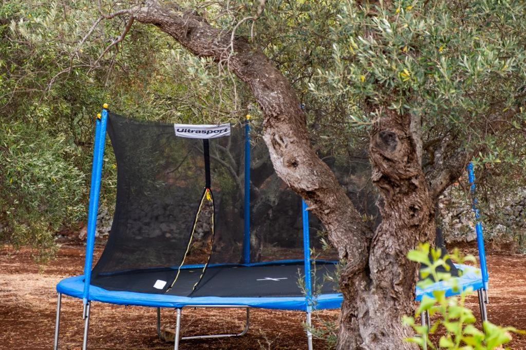 Casa Tonini Ostuni