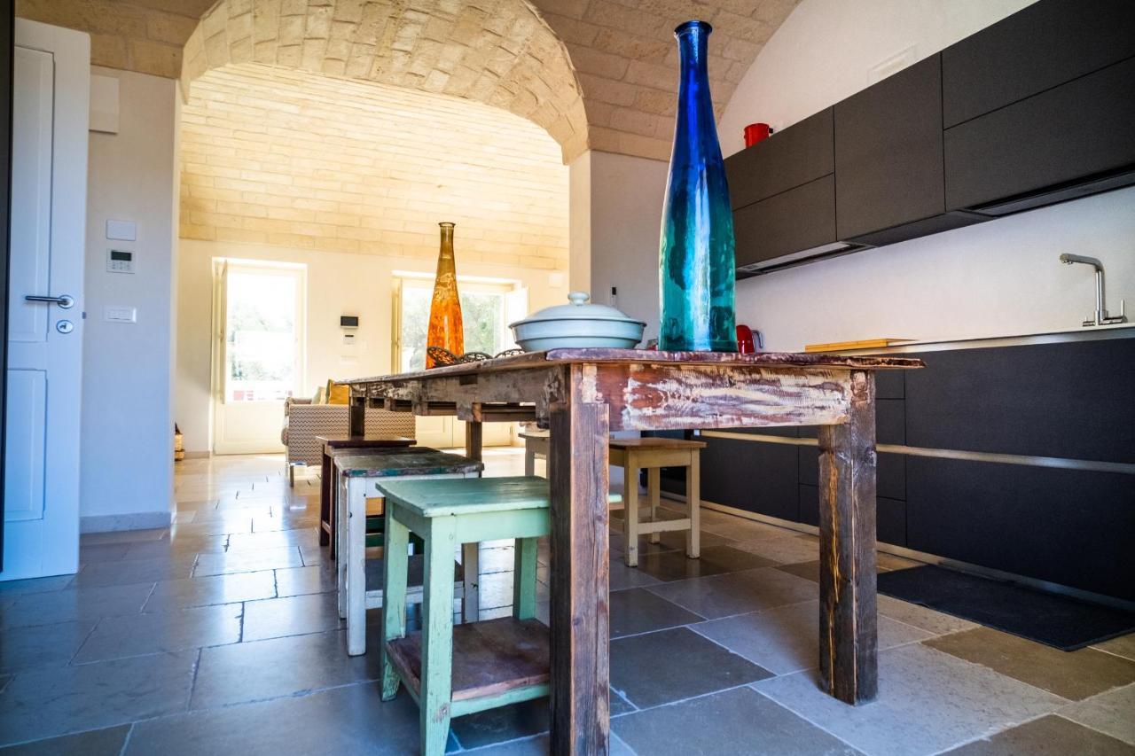 Casa Tonini Villa