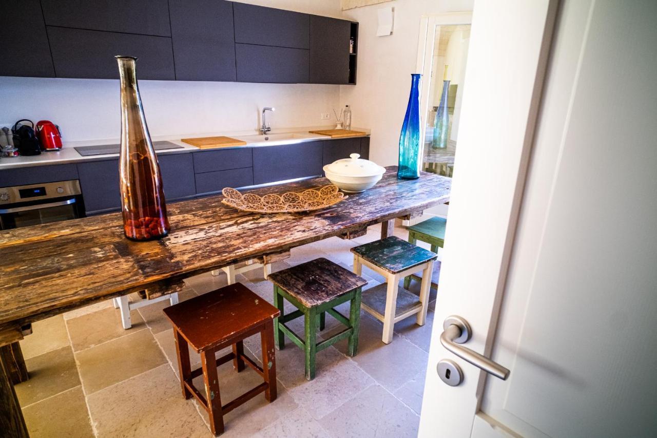 Casa Tonini Ostuni